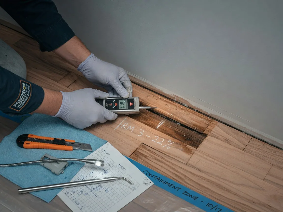Why choose Water Removal in Sargents, CO